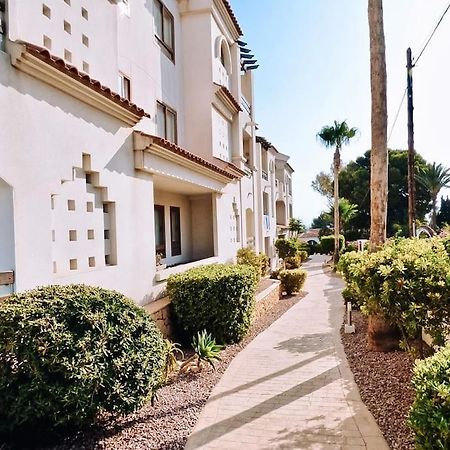 Soleado Apartamento Con Piscina Y Terraza Privada. El Albir Zewnętrze zdjęcie