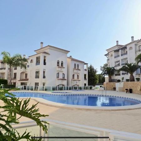 Apartament Soleado Apartamento Con Piscina Y Terraza Privada. El Albir Zewnętrze zdjęcie