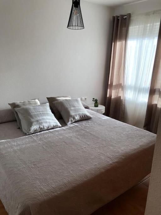 Apartament Soleado Apartamento Con Piscina Y Terraza Privada. El Albir Zewnętrze zdjęcie