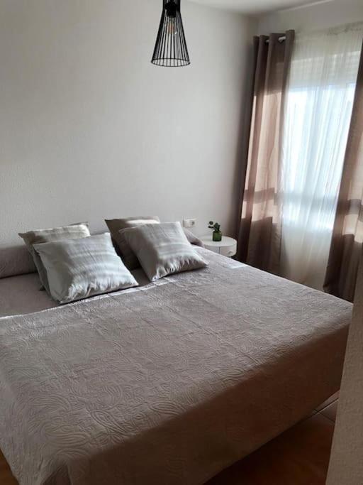 Soleado Apartamento Con Piscina Y Terraza Privada. El Albir Zewnętrze zdjęcie