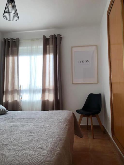 Apartament Soleado Apartamento Con Piscina Y Terraza Privada. El Albir Zewnętrze zdjęcie